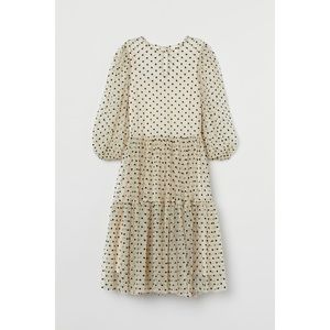 H&M Mesh Dress